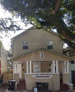 4320 Banks St, New Orleans, LA, 70119