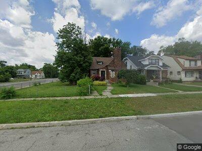 13911 Coyle St, Detroit, MI, 48227