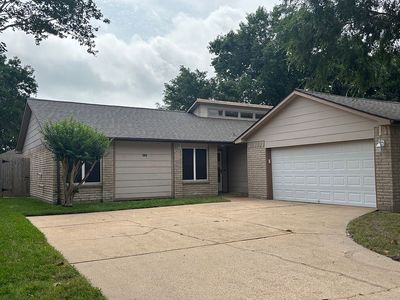 11614 Inga Ln, Houston, TX, 77064
