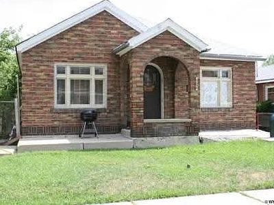 504 Garnet St, Kemmerer, WY, 83101