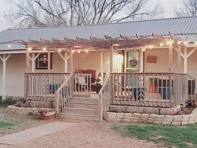 8423 County Rd 6430, Lubbock, TX, 79416