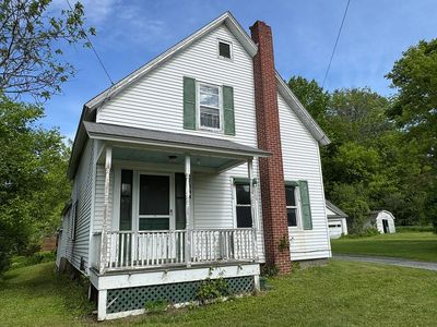 144 Quechee-Hartland Rd, Hartford, VT, 05001