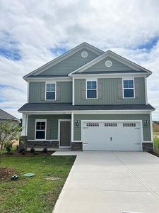 224 Red Hvn Ct, Augusta, GA, 30906