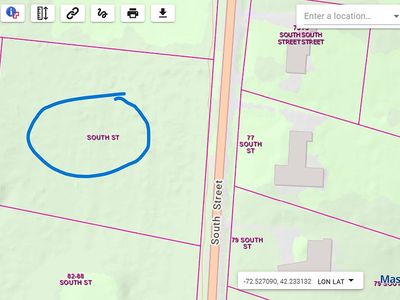 0 South St, Granby, MA, 01033