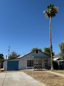 110 W Washington Ave, Gilbert, AZ, 85233