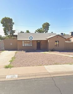 413 W 6th Dr, Mesa, AZ, 85210