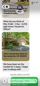 2042 University Park Dr, Sacramento, CA, 95825