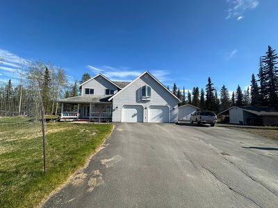 47021 Frances Helen Ave, Soldotna, AK, 99669