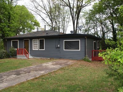 1677 Abner Ct NW, Atlanta, GA, 30318