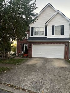 297 Shoreside Dr, Lexington, KY, 40515