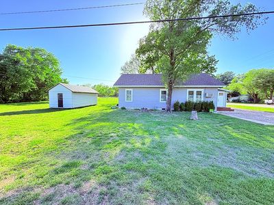 523 3rd St, Atlanta, KS, 67008