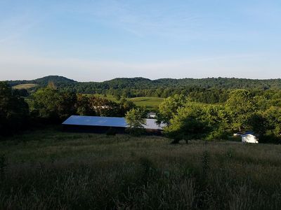 414 Copper Creek Rd, Berea, KY, 40403