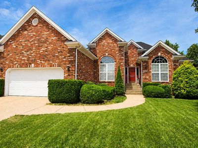 4313 Pleasant Glen Dr, Louisville, KY, 40299