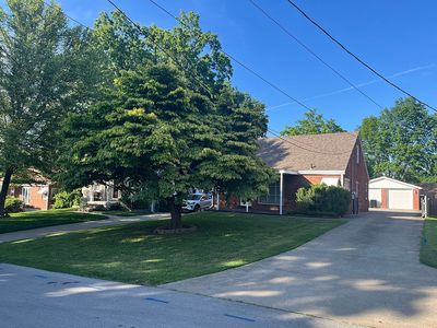 3005 Meade Ave, Louisville, KY, 40217
