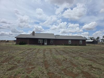 296A N Roosevelt Rd G, Clovis, NM, 88101