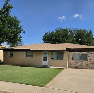 1213 Comer Dr, Clovis, NM, 88101