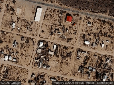 Ave A, Hachita, NM, 88040