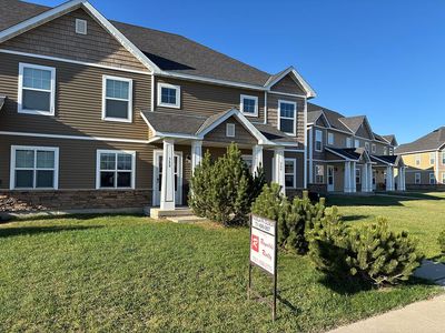 328 10th Ave SE, Stanley, ND, 58784