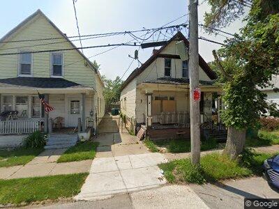 34 Rommel Ave, Buffalo, NY, 14212