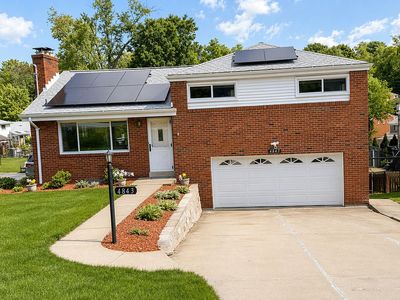 4843 Doyle Rd, Pittsburgh, PA, 15227