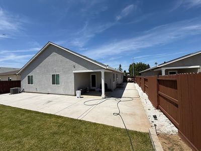 1261 Ruth Ave, Yuba City, CA, 95993