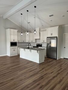 505 S Center St, Lonoke, AR, 72086