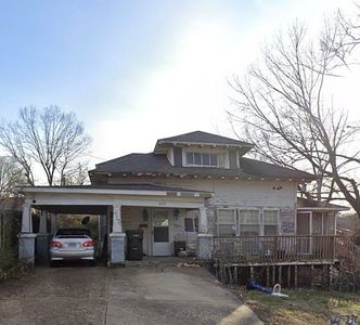 423 W Pyburn St, Pocahontas, AR, 72455