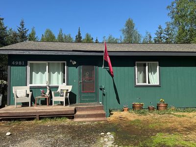 4981 Beverly Lake Rd, Wasilla, AK, 99623