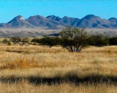 0 East Cloudburst Road, Pearce, AZ, 85625