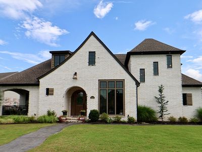 8400 Donnington Ct, Barling, AR, 72923