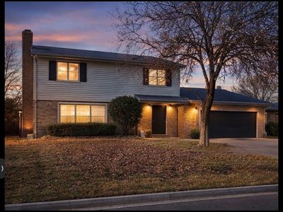10811 Old Harbor Rd, Fort Smith, AR, 72903