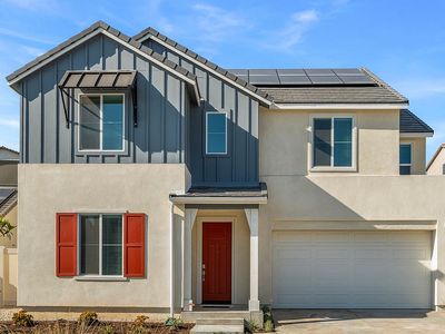 18121 Outlook Wy, Santa Clarita, CA, 91351