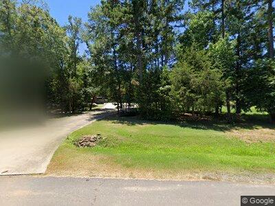 8405 Wolf Creek Ct, North Little Rock, AR, 72120