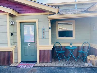 1158 Cloud Cap Ave, Pagosa Springs, CO, 81147