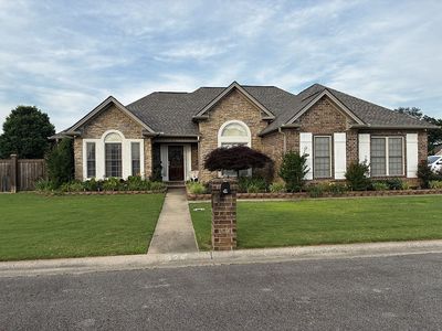 424 Natalie Cir, Searcy, AR, 72143