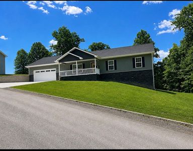 110 Gladys Ln, Tazewell, TN, 37879