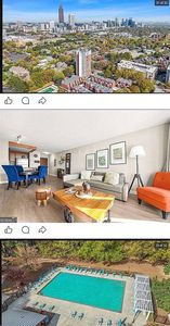375 Ralph McGill Blvd NE, Atlanta, GA, 30312