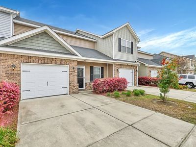 306 Gov Gwinnett Way, Pooler, GA, 31322