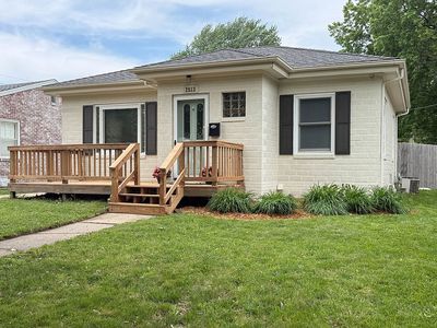 2513 S West Ave, Sioux Falls, SD, 57105