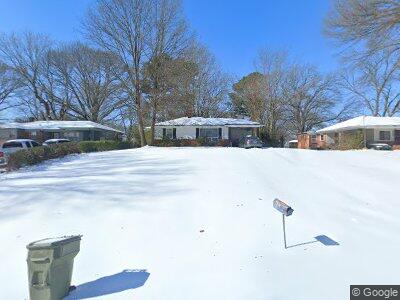 3099 Kimner St, Memphis, TN, 38127