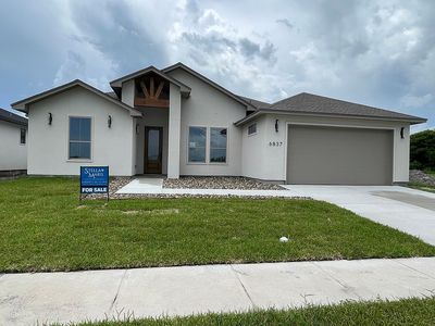 6837 La Salle Dr, Corpus Christi, TX, 78414