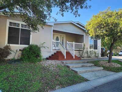 11555 Culebra Rd, San Antonio, TX, 78253
