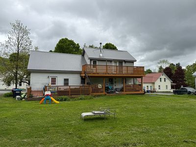 204 Cross St, Northfield, VT, 05663