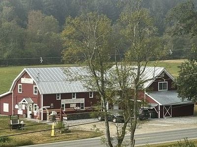 1354 Vermont Rte 100, Stockbridge, VT, 05772