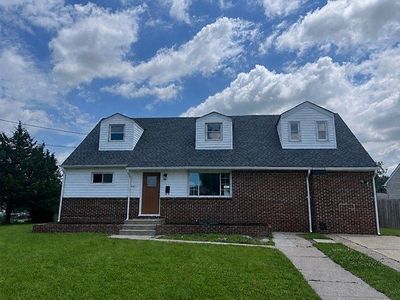4801 Peachcreek Ln, Virginia Beach, VA, 23455