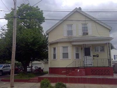 44 Winthrop Ave, Providence, RI, 02908
