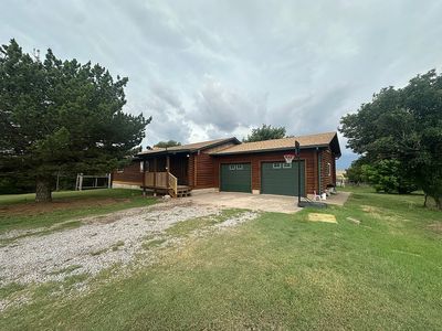 12203 125 Rd, Ford, KS, 67842