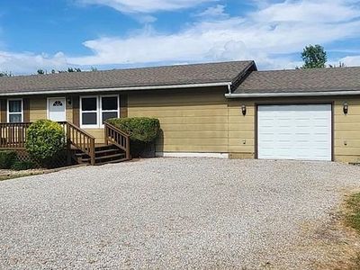 302 S Church St, Franklin, KS, 66735