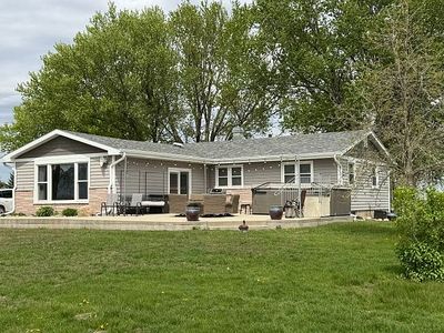 16072 530th Ave, Gilbert, IA, 50105