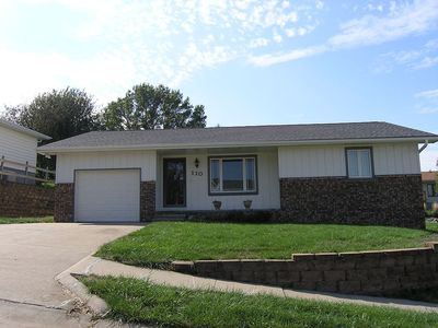 110 Terrel Ave, Treynor, IA, 51575